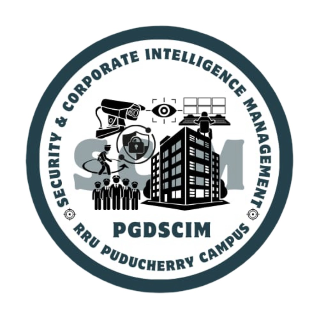 PGDSCIM Logo